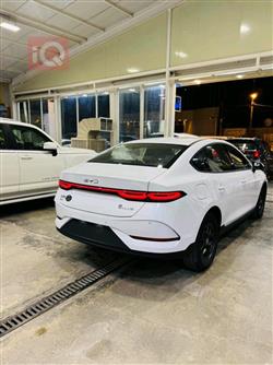 بي واي دي Qin Plus